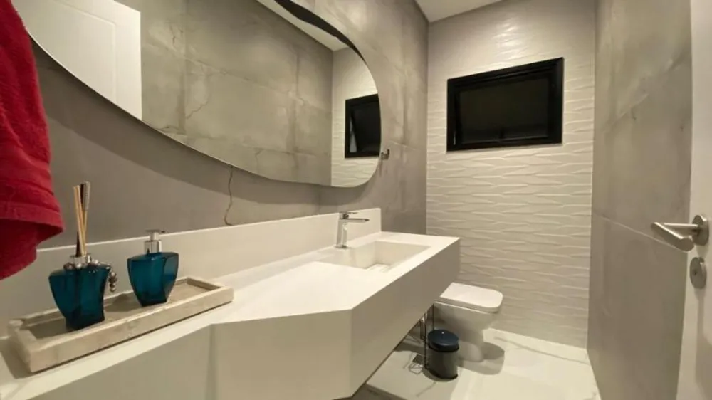 Casa de Condomínio, 6 quartos - Foto 5