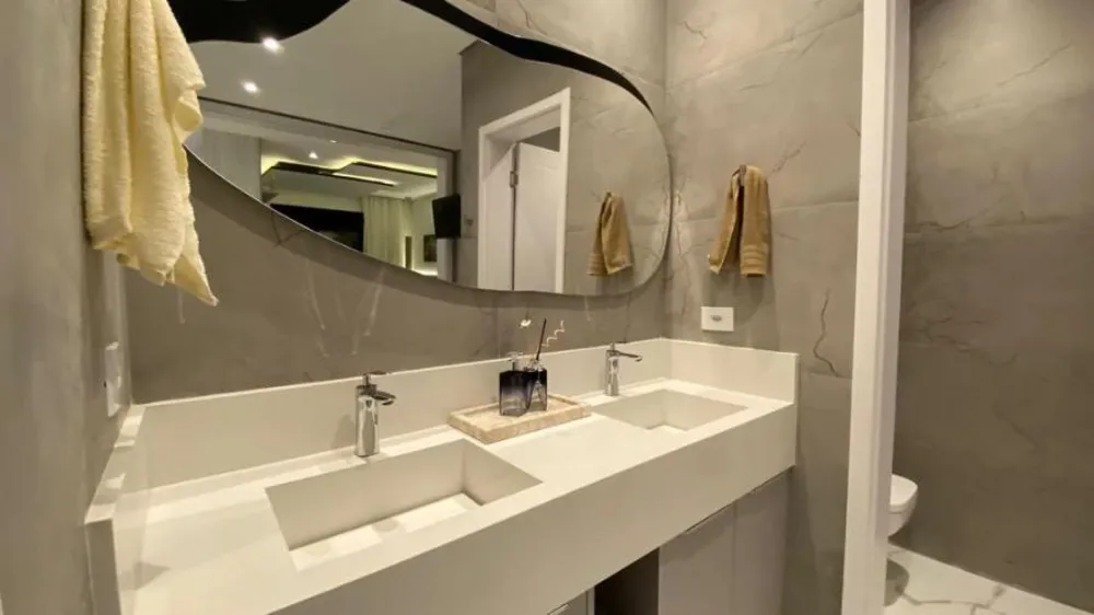 Casa de Condomínio, 6 quartos - Foto 11