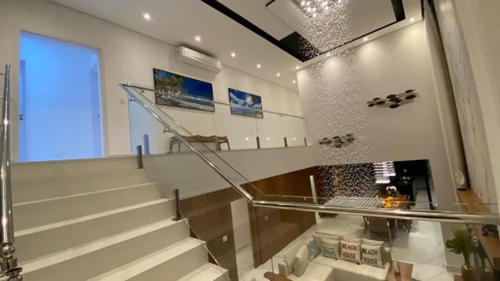 Casa de Condomínio, 6 quartos - Foto 7