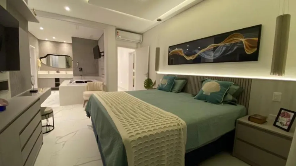 Casa de Condomínio, 6 quartos - Foto 8