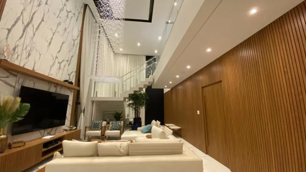 Casa de Condomínio, 6 quartos - Foto 3