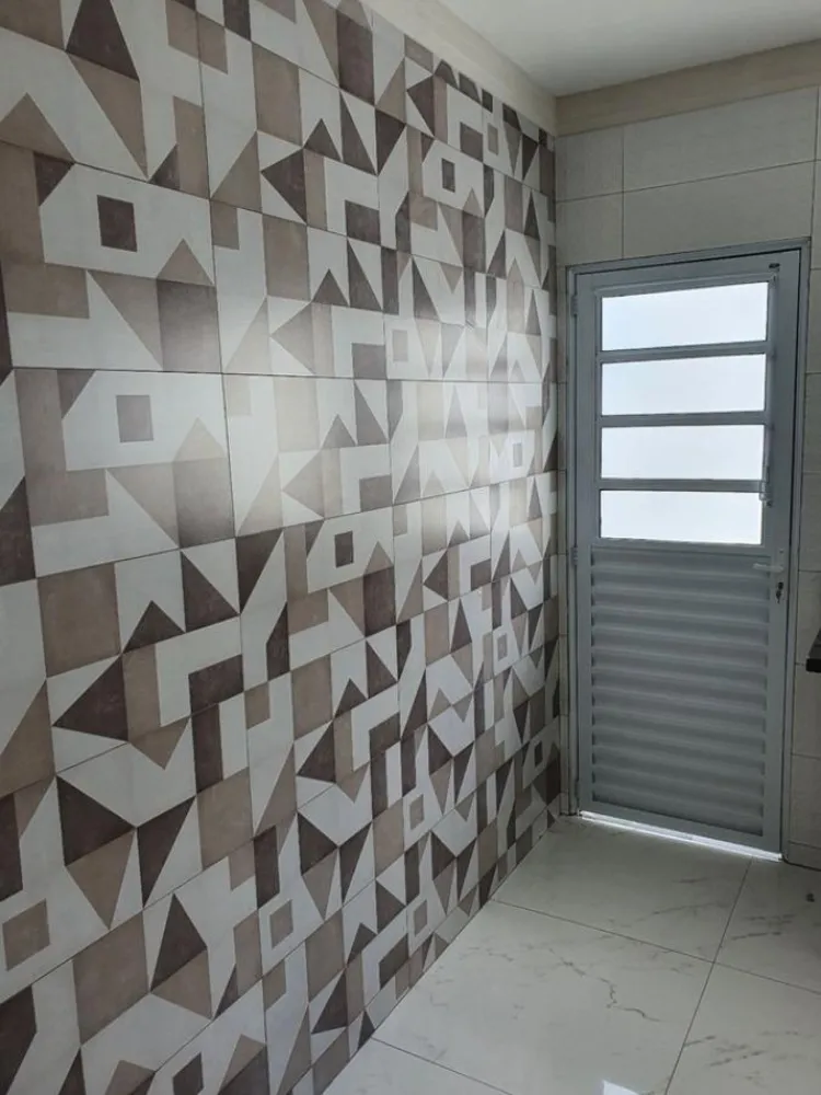 Casa, 4 quartos, 140 m² - Foto 1