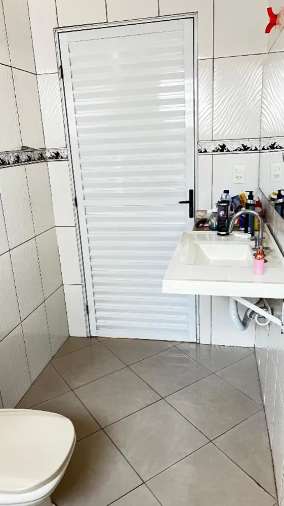Sobrado, 3 quartos, 210 m² - Foto 4