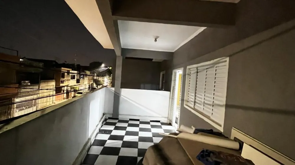 Sobrado, 3 quartos, 210 m² - Foto 3