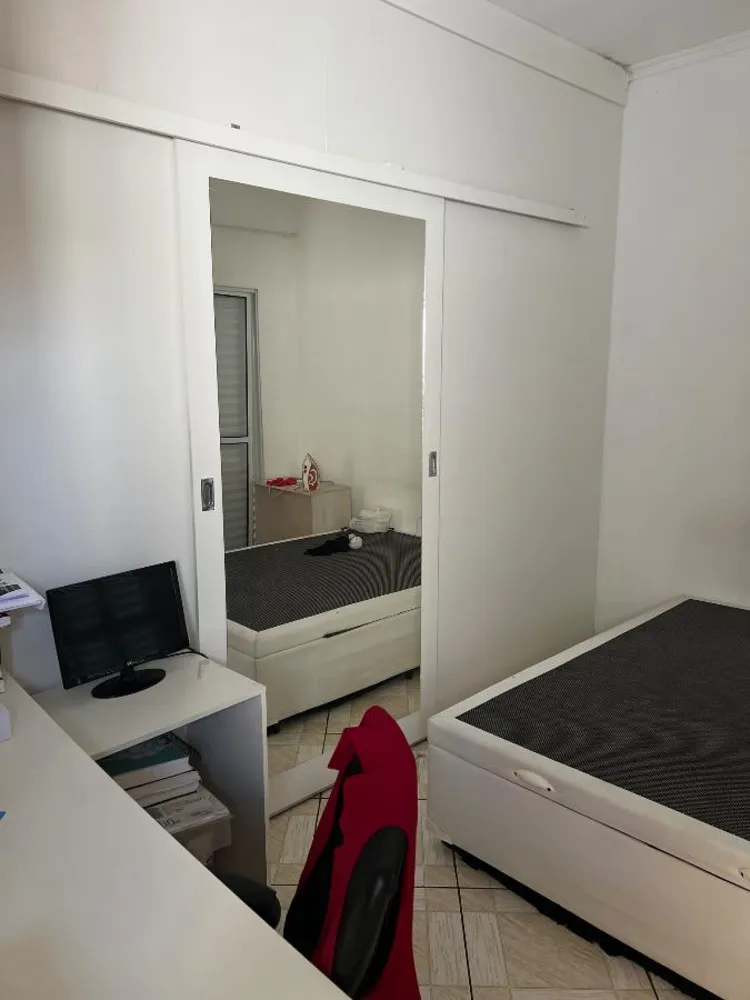 Sobrado, 3 quartos, 210 m² - Foto 1
