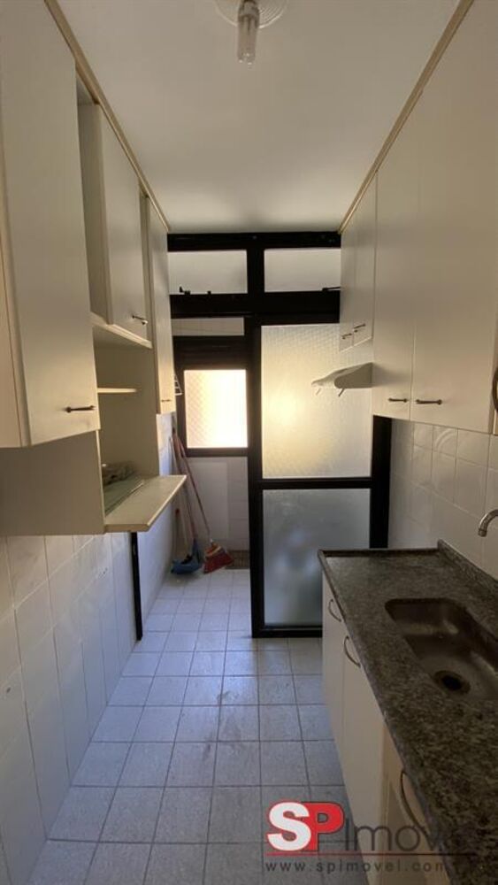 Apartamento, 2 quartos, 57 m² - Foto 3