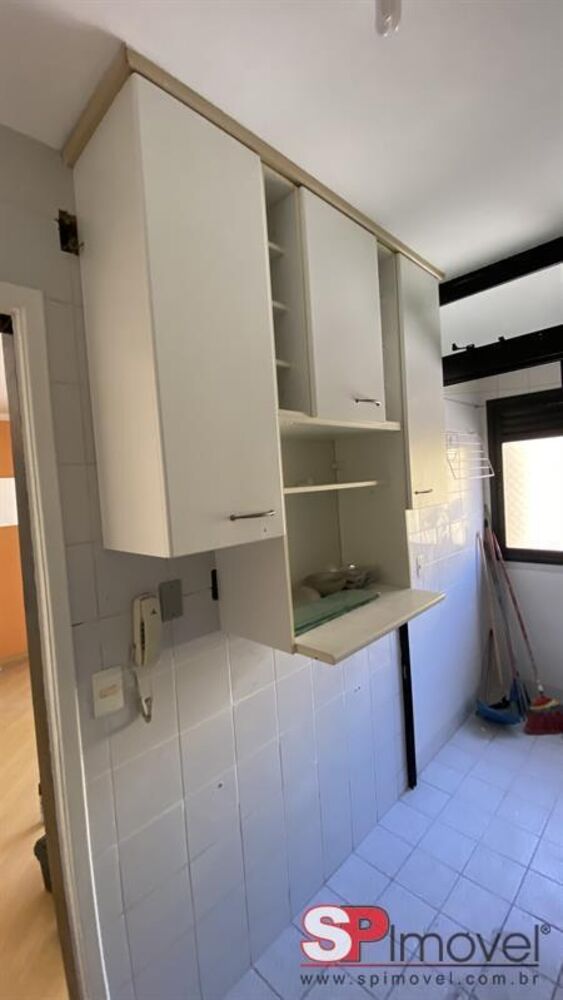 Apartamento, 2 quartos, 57 m² - Foto 2