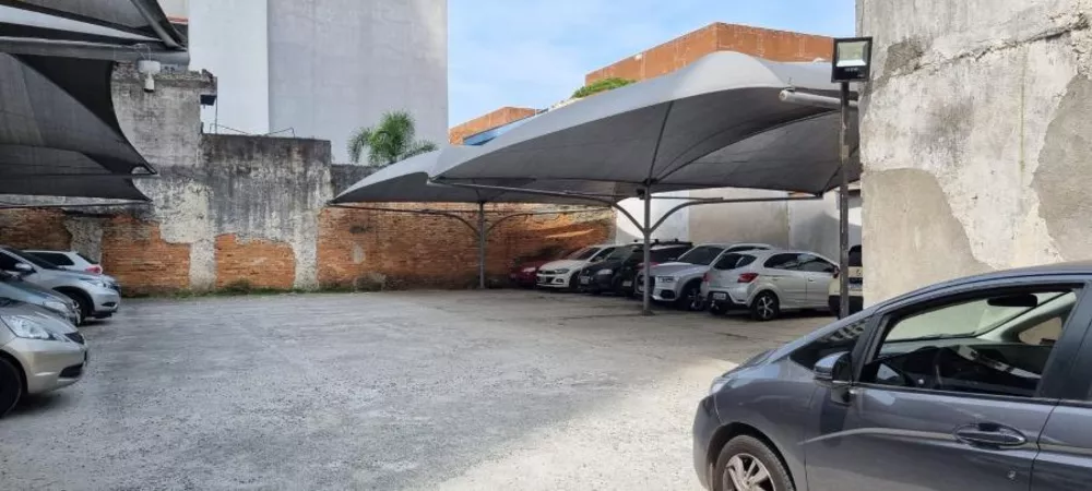 Terreno à venda com 1 quarto, 120m² - Foto 2