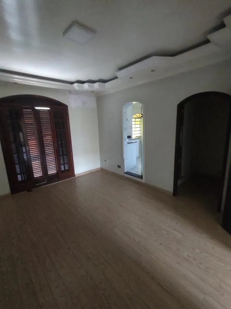Sobrado, 4 quartos, 280 m² - Foto 11