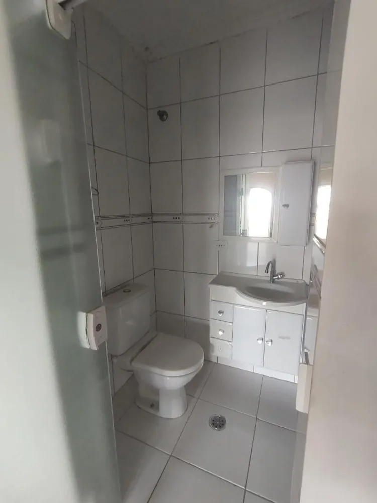 Sobrado, 4 quartos, 280 m² - Foto 9