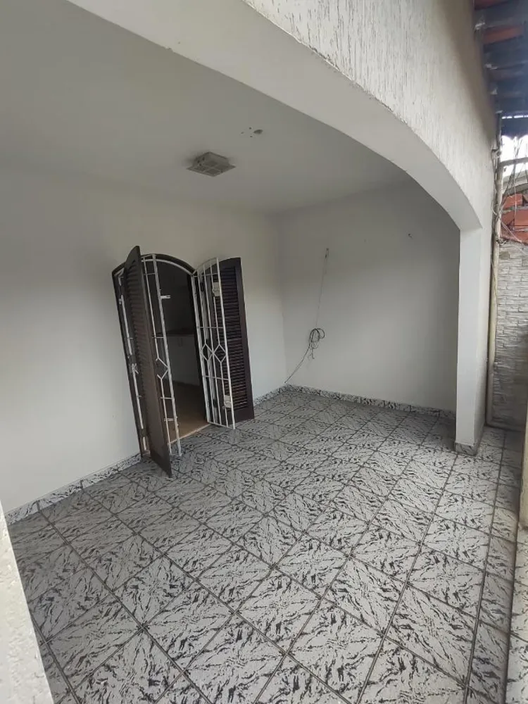 Sobrado, 4 quartos, 280 m² - Foto 5