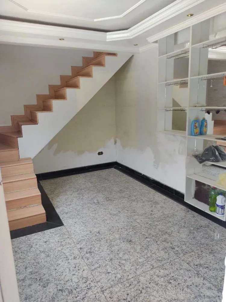 Sobrado, 4 quartos, 280 m² - Foto 13