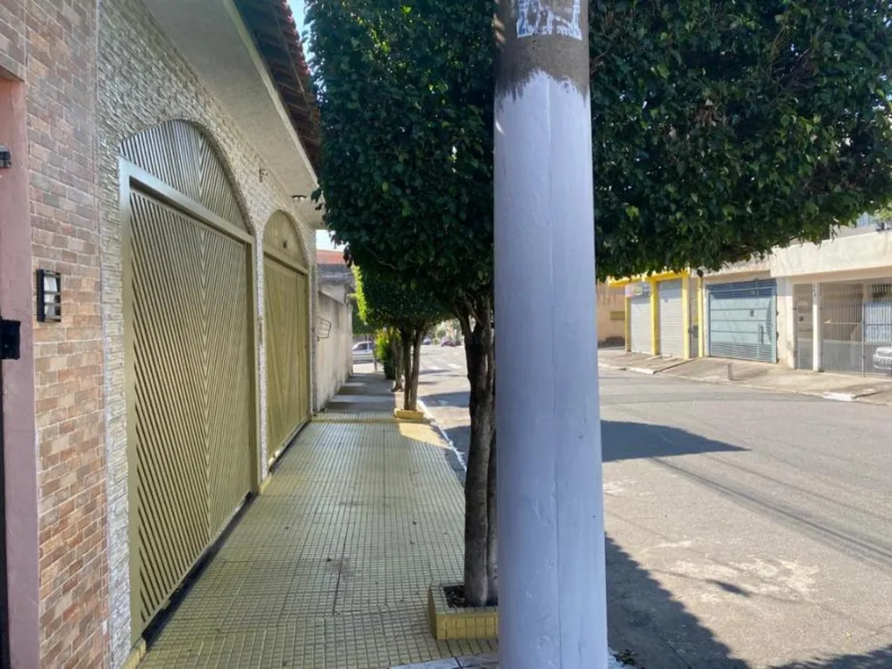 Sobrado, 4 quartos, 280 m² - Foto 1