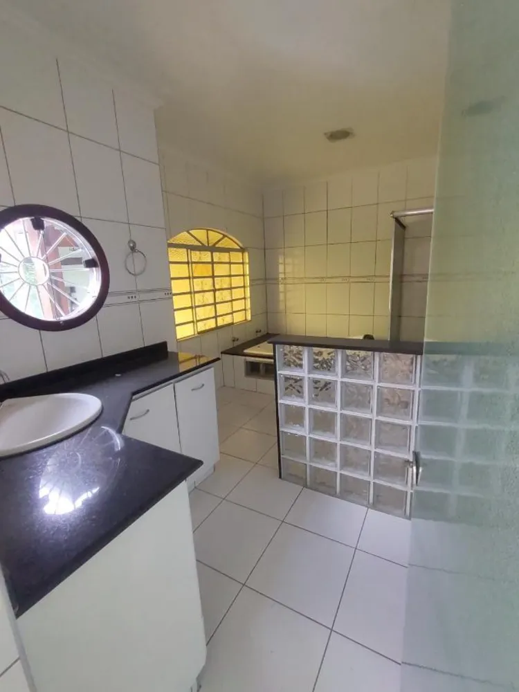 Sobrado, 4 quartos, 280 m² - Foto 3