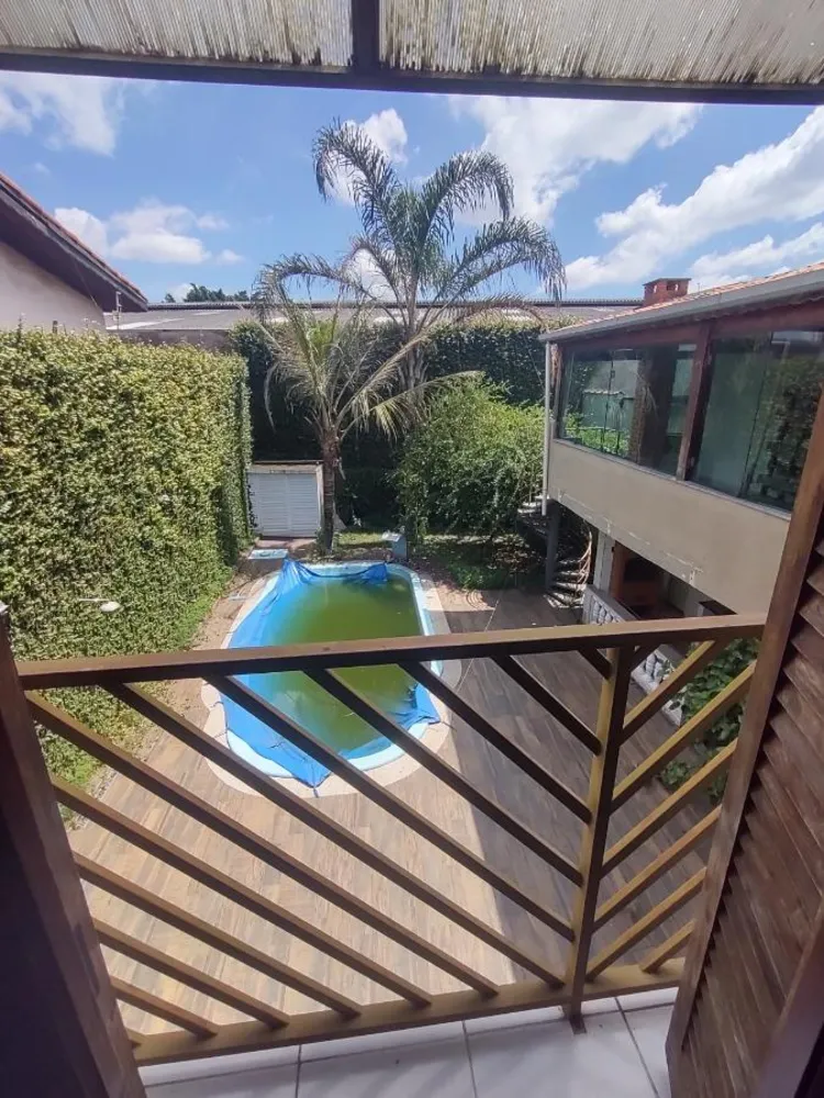 Sobrado, 4 quartos, 280 m² - Foto 2