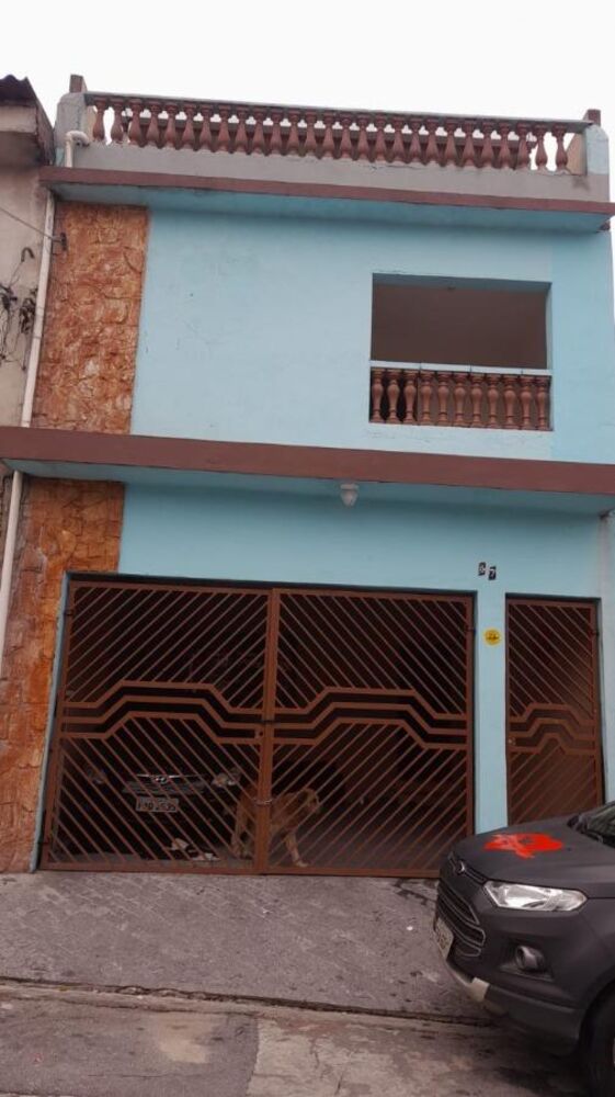 Sobrado, 3 quartos, 200 m² - Foto 7