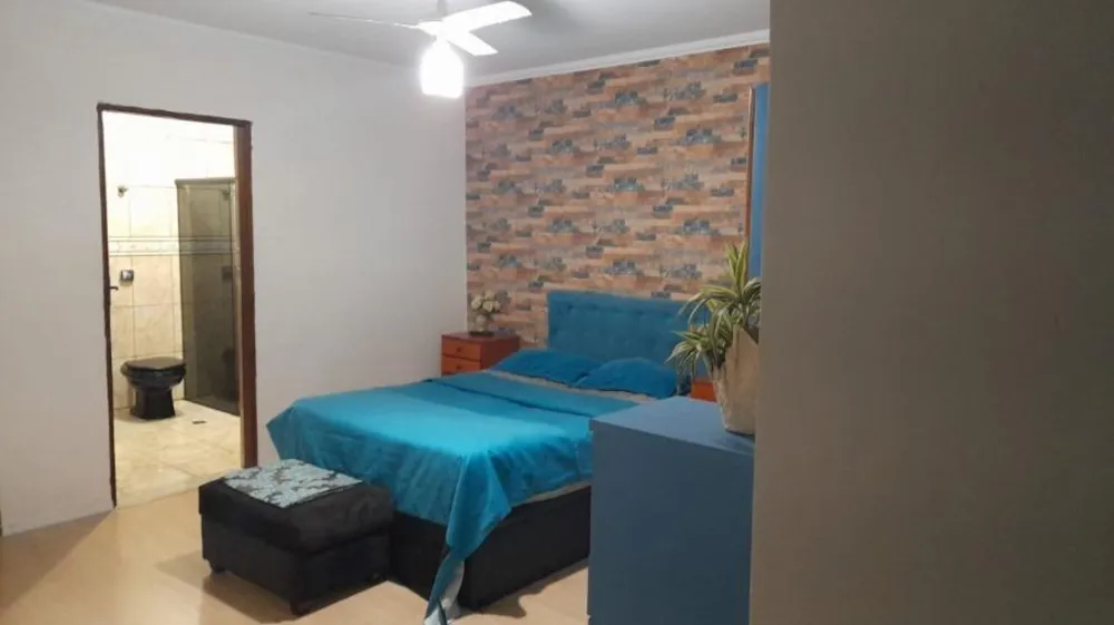 Sobrado, 3 quartos, 200 m² - Foto 16