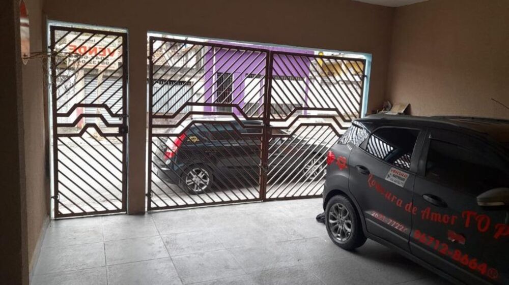 Sobrado, 3 quartos, 200 m² - Foto 3