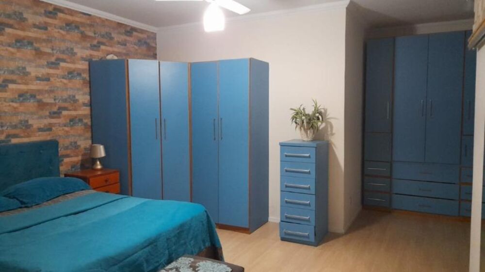 Sobrado, 3 quartos, 200 m² - Foto 14
