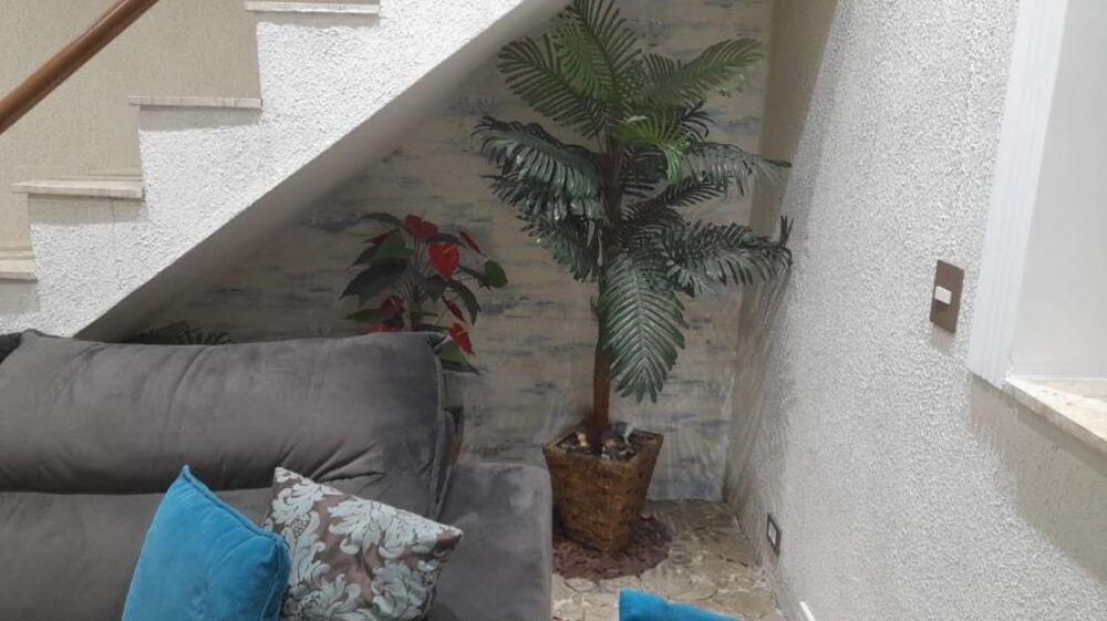 Sobrado, 3 quartos, 200 m² - Foto 8