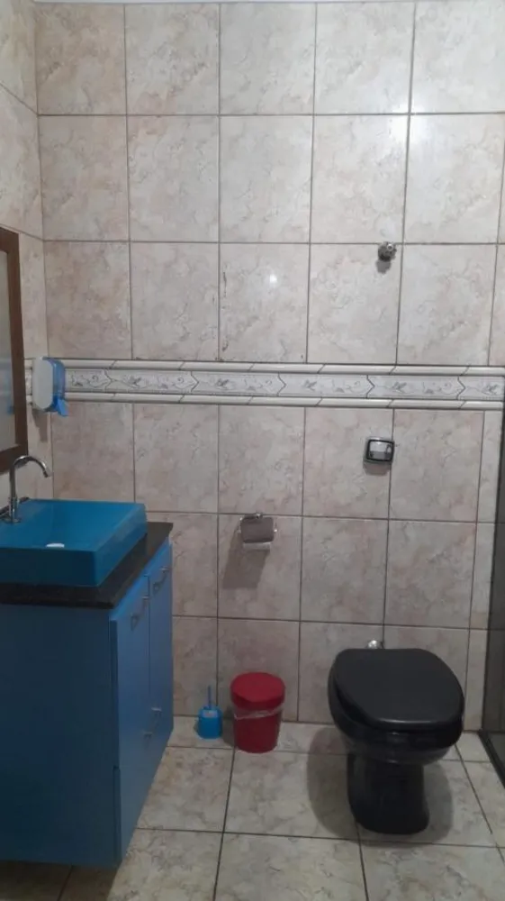 Sobrado, 3 quartos, 200 m² - Foto 18