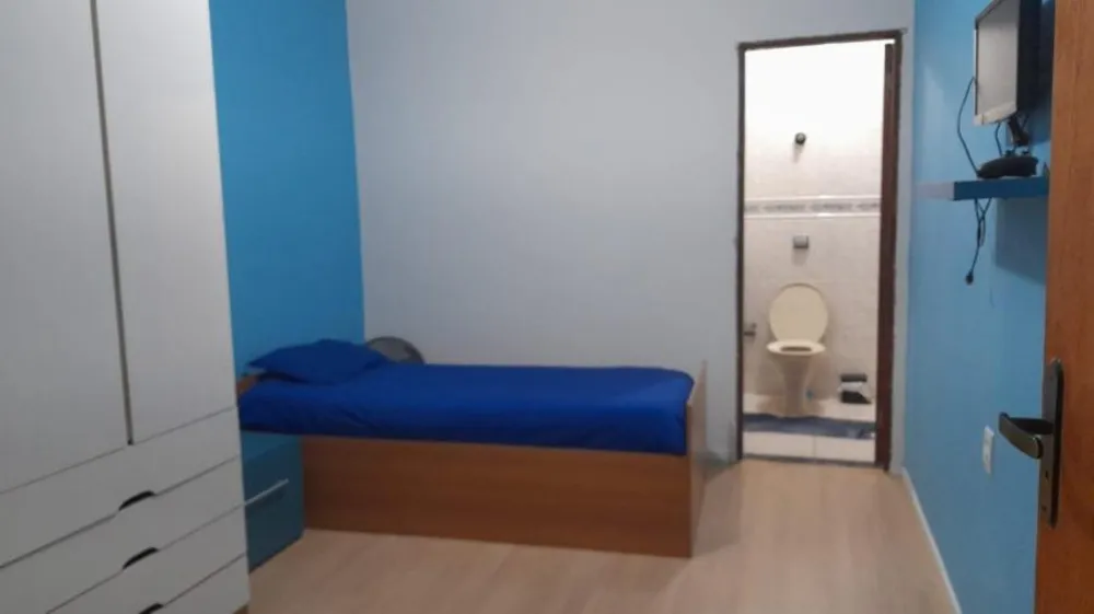 Sobrado, 3 quartos, 200 m² - Foto 13