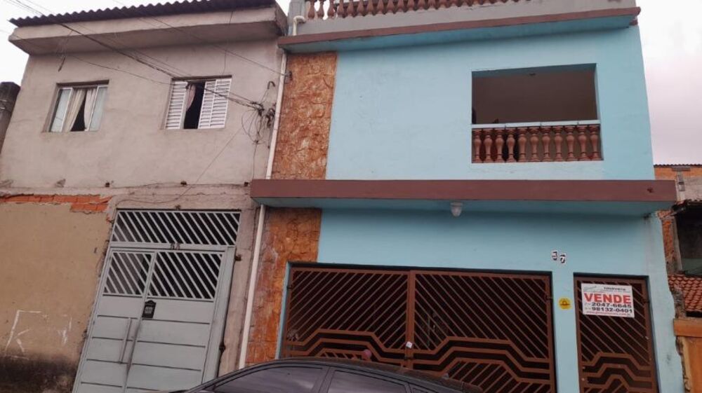 Sobrado, 3 quartos, 200 m² - Foto 5