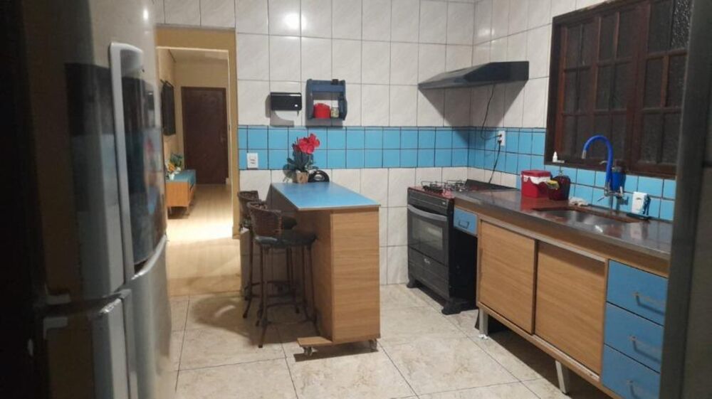 Sobrado, 3 quartos, 200 m² - Foto 19