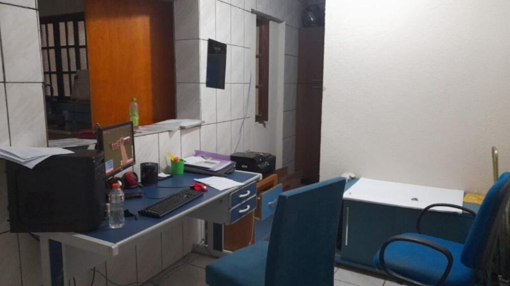 Sobrado, 3 quartos, 200 m² - Foto 10