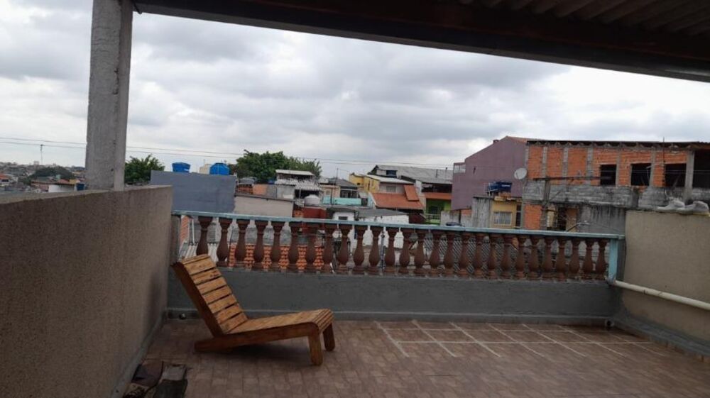 Sobrado, 3 quartos, 200 m² - Foto 9