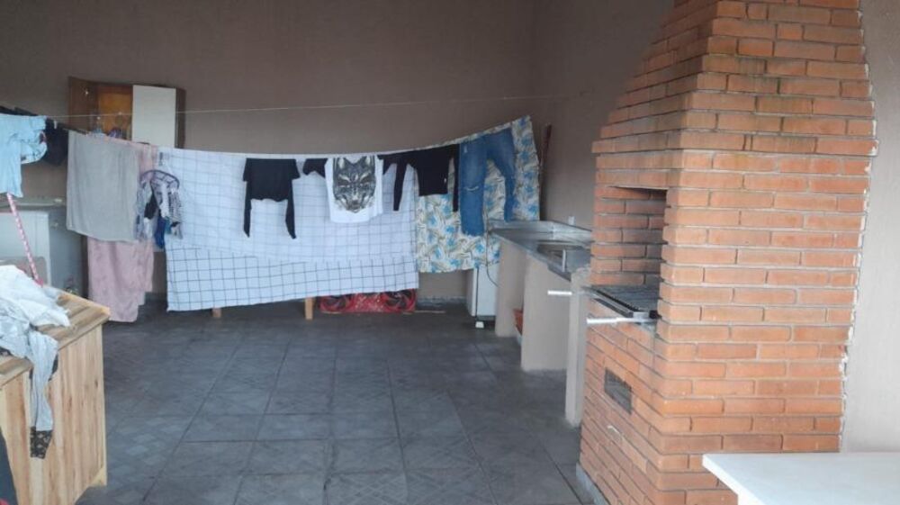 Sobrado, 3 quartos, 200 m² - Foto 17