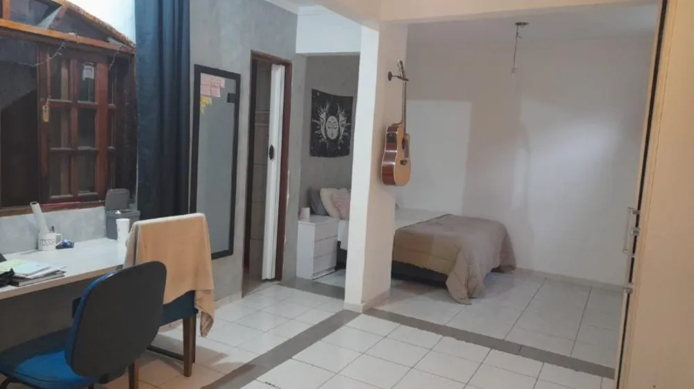 Sobrado, 3 quartos, 200 m² - Foto 11