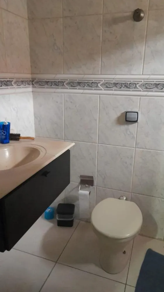Sobrado, 3 quartos, 200 m² - Foto 15