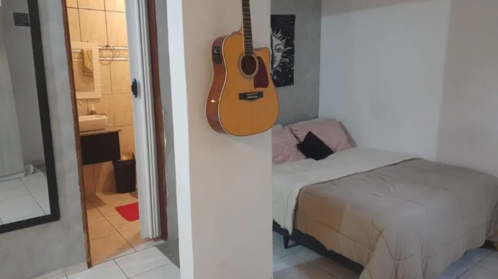 Sobrado, 3 quartos, 200 m² - Foto 12