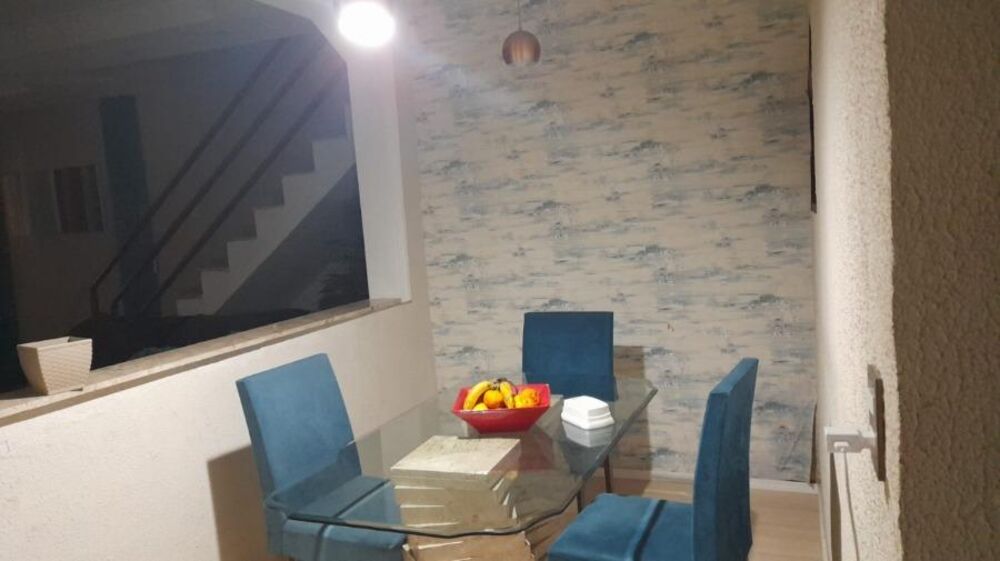 Sobrado, 3 quartos, 200 m² - Foto 4