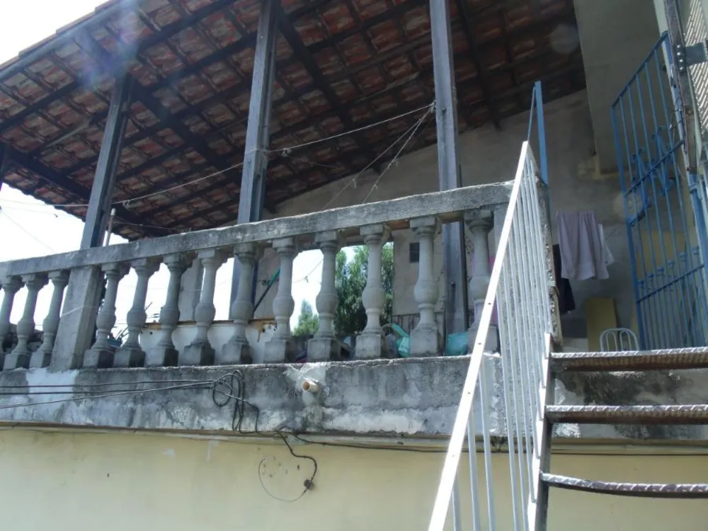 Casa, 1 quarto, 200 m² - Foto 5