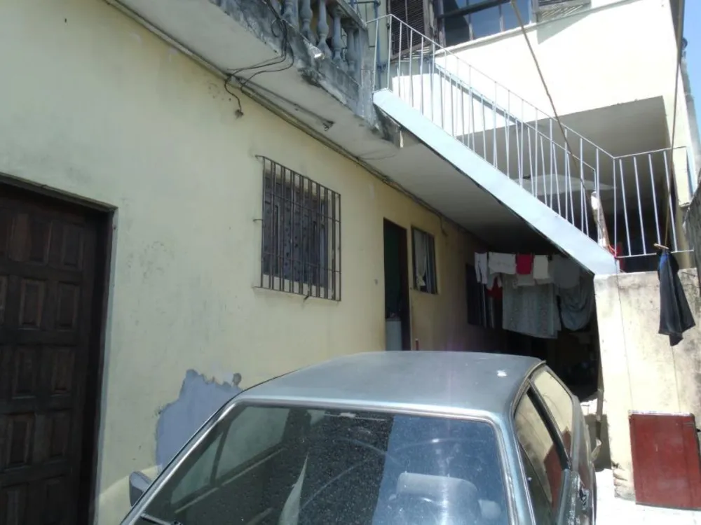 Casa, 1 quarto, 200 m² - Foto 4