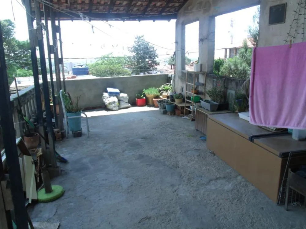Casa, 1 quarto, 200 m² - Foto 6