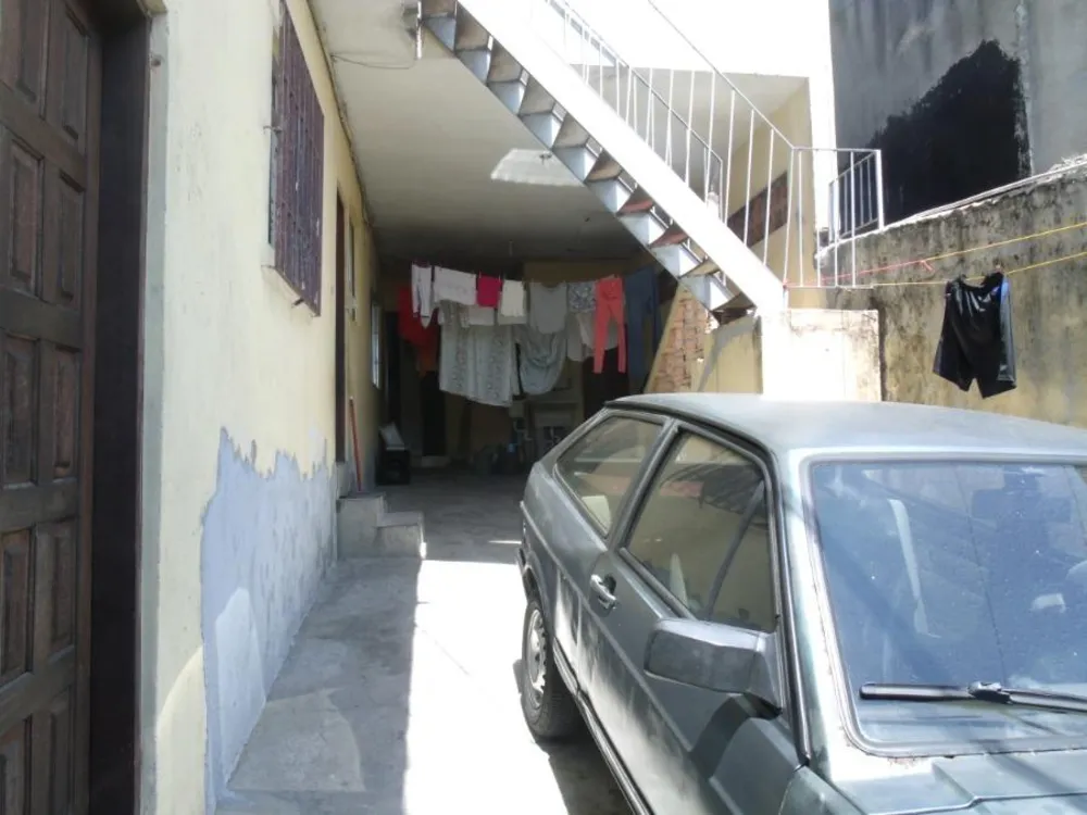 Casa, 1 quarto, 200 m² - Foto 3