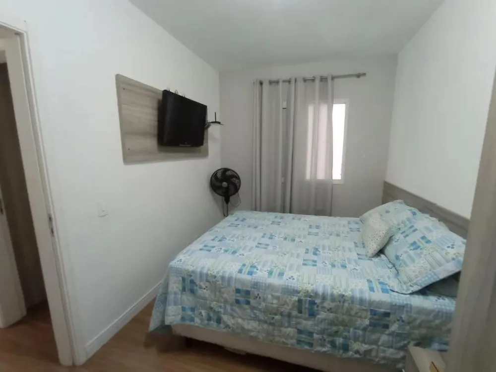 Apartamento, 2 quartos, 53 m² - Foto 4