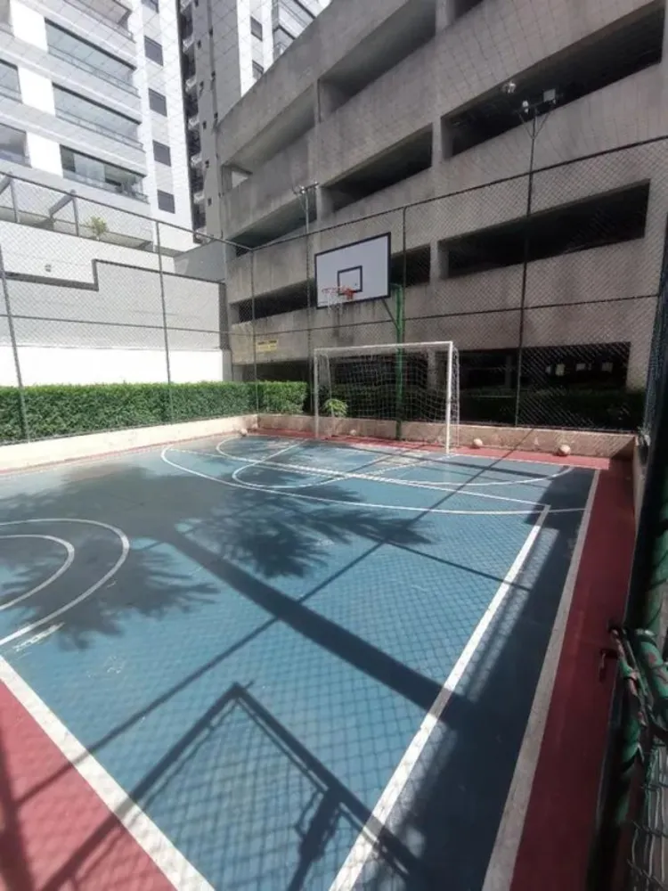 Apartamento, 2 quartos, 53 m² - Foto 1