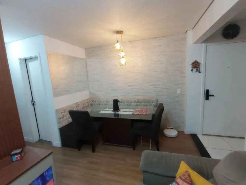 Apartamento, 2 quartos, 53 m² - Foto 10