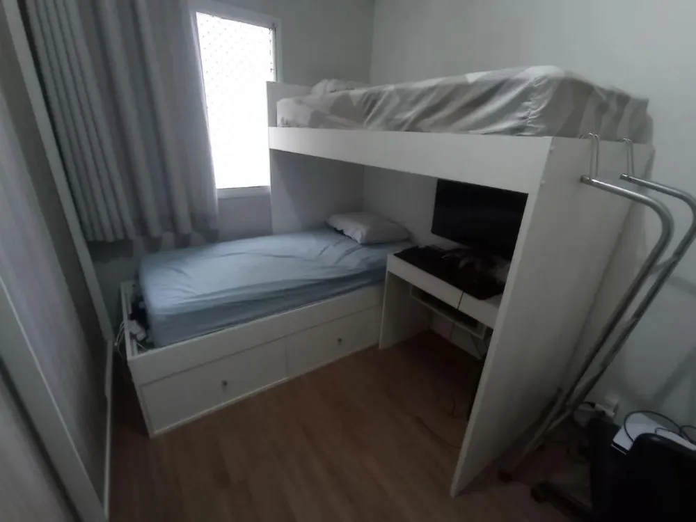 Apartamento, 2 quartos, 53 m² - Foto 8