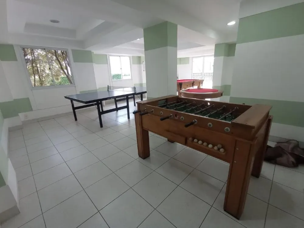 Apartamento, 2 quartos, 53 m² - Foto 2