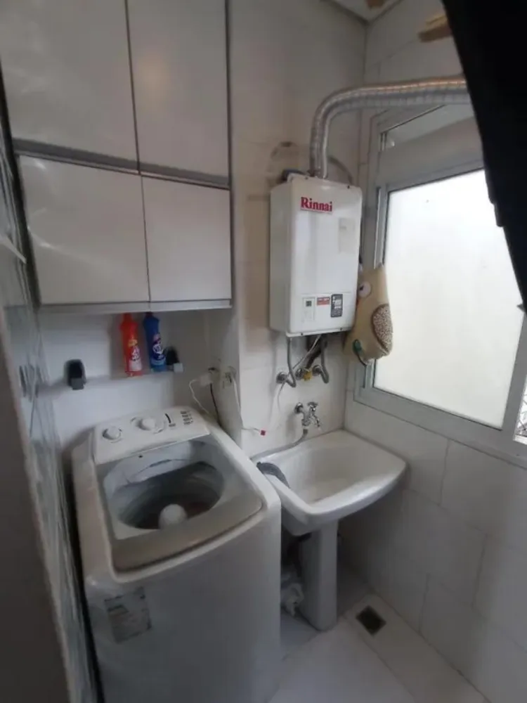 Apartamento, 2 quartos, 53 m² - Foto 7