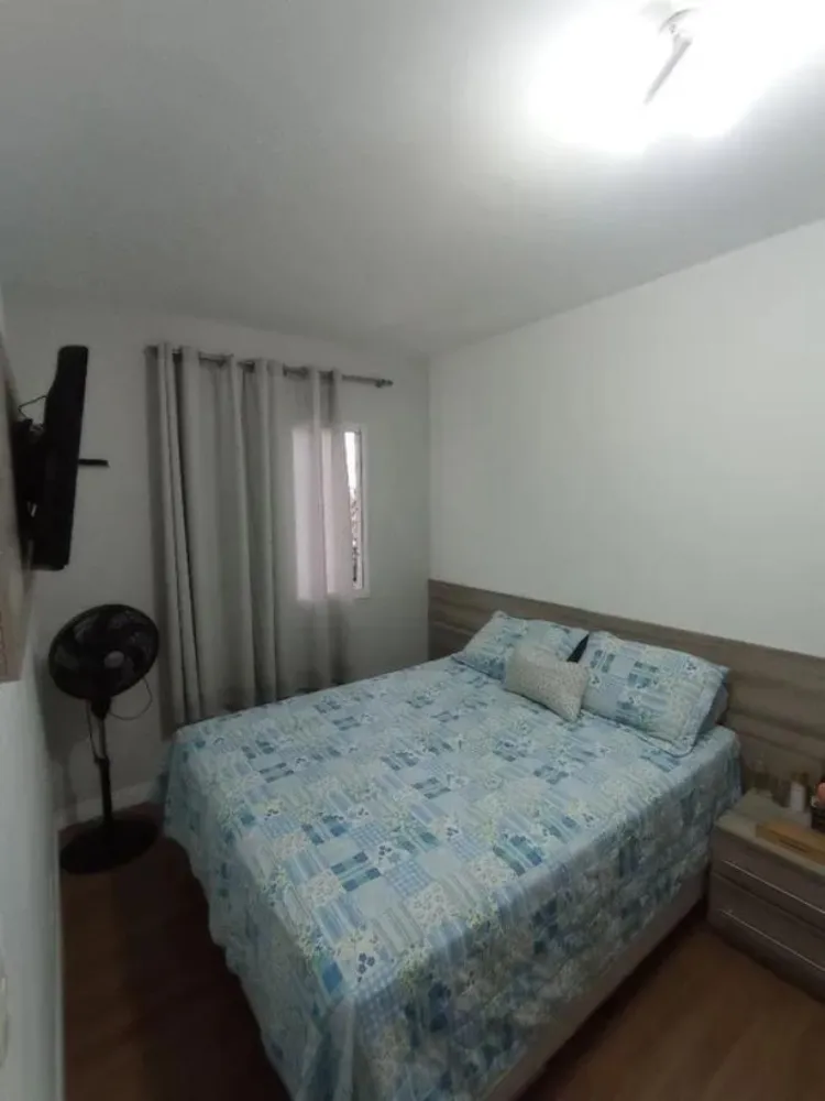 Apartamento, 2 quartos, 53 m² - Foto 3