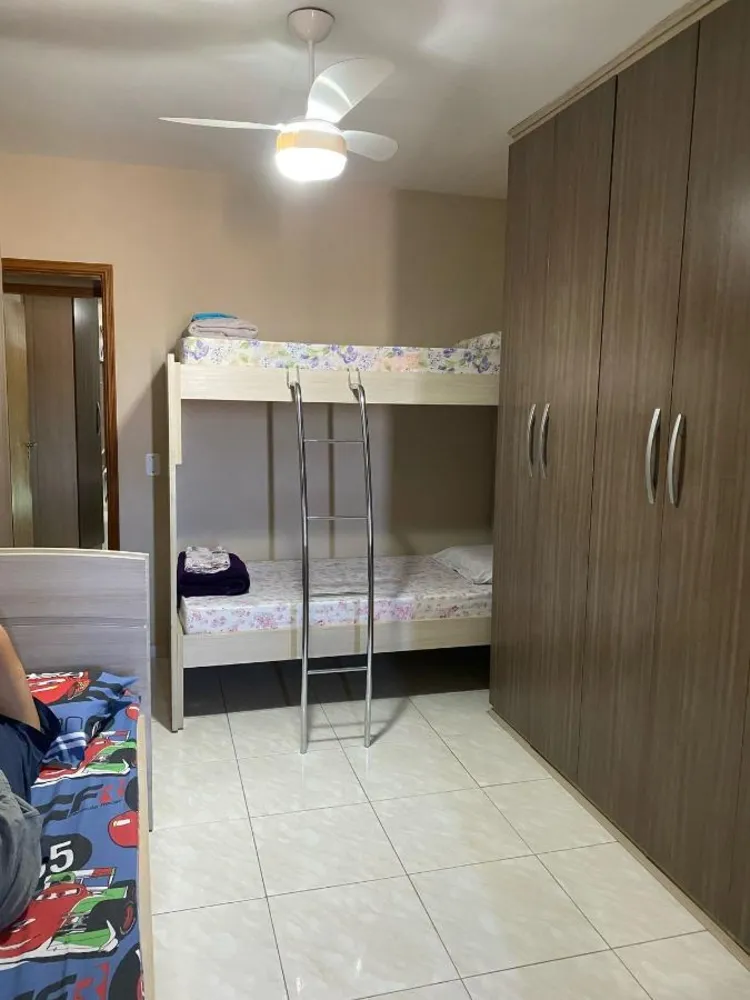 Sobrado, 1 quarto, 90 m² - Foto 9