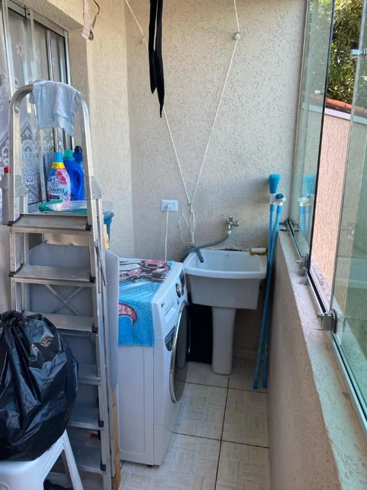 Sobrado, 1 quarto, 90 m² - Foto 3