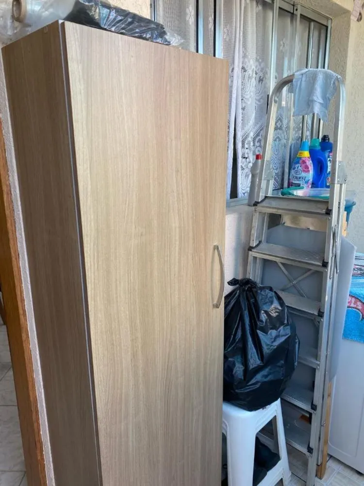 Sobrado, 1 quarto, 90 m² - Foto 8