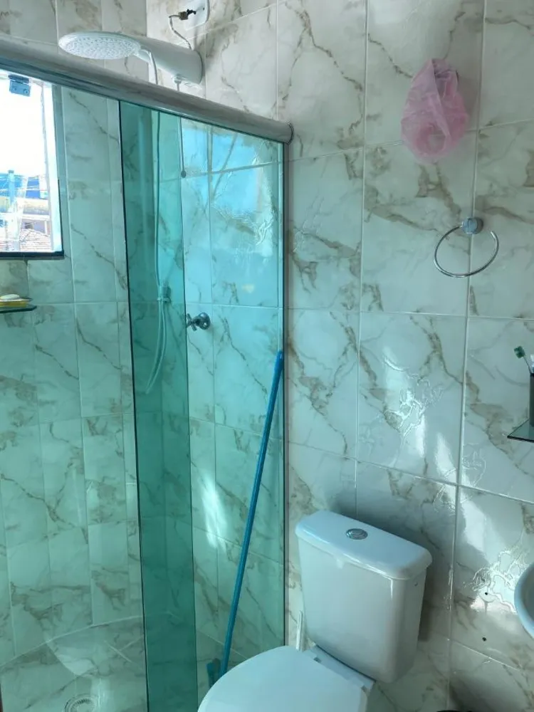 Sobrado, 1 quarto, 90 m² - Foto 7